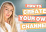 design high CTR youtube thumbnails to increase your views